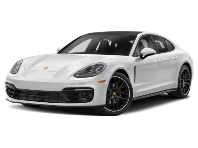 2022 Porsche Panamera 4 — Hatchback — 39,541 mi — Golden Valley, MN