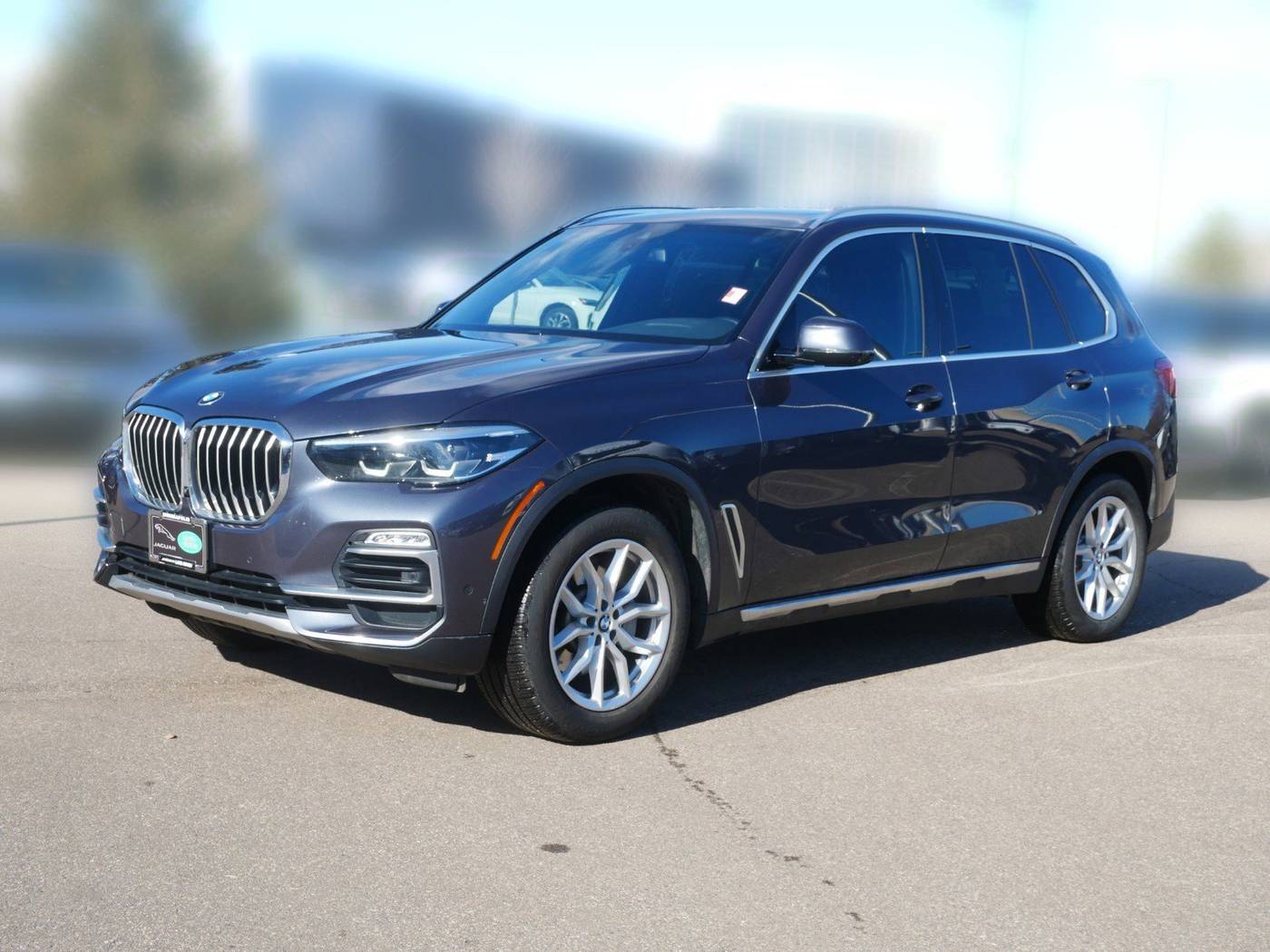 2019 BMW X5 40i — SUV — 54,472 mi — Golden Valley, MN