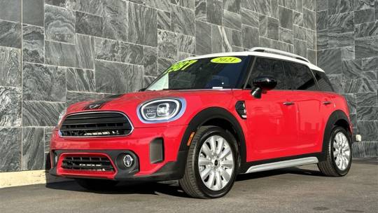 Used 2021 MINIs for Sale in Tempe, AZ (with Photos) - TrueCar