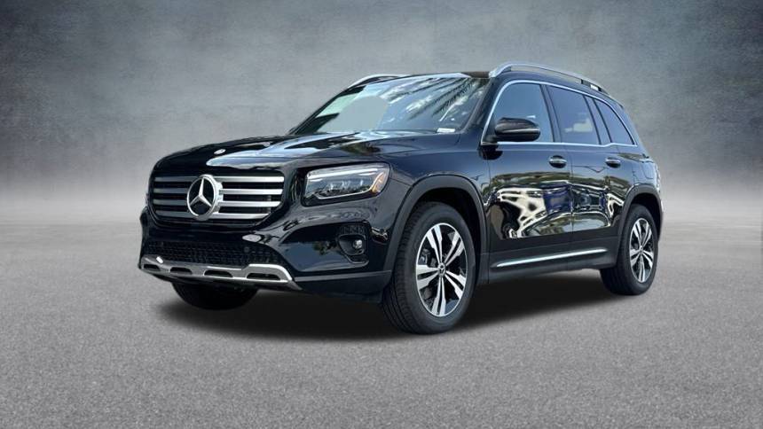 2024 Mercedes-Benz GLB GLB 250 — SUV — 7,663 mi — Gilbert, AZ