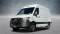 2024 Mercedes-Benz Sprinter Cargo Van in Gilbert, AZ 1 - Open Gallery
