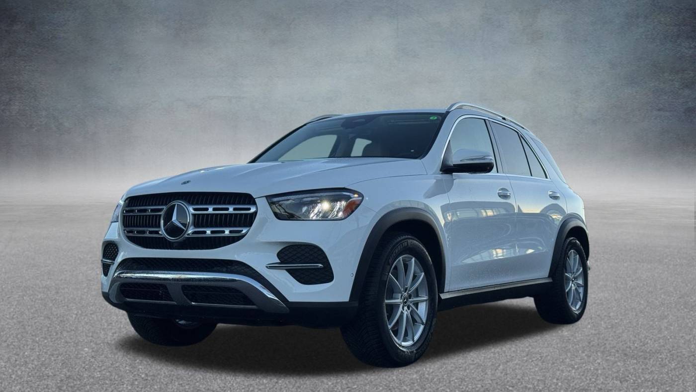 2025 Mercedes-Benz GLE GLE 350 — SUV — 158 mi — Gilbert, AZ