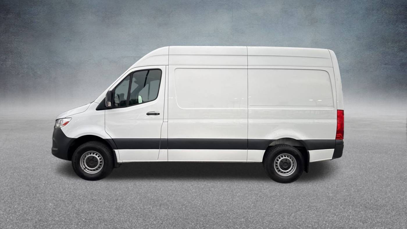2020 Mercedes-Benz Sprinter Cargo Van 1500 — Cargo Van — 32,502 mi — Gilbert, AZ