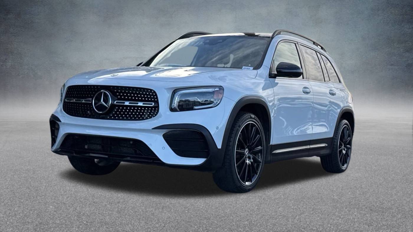 2020 Mercedes-Benz GLB GLB 250 — SUV — 66,975 mi — Gilbert, AZ