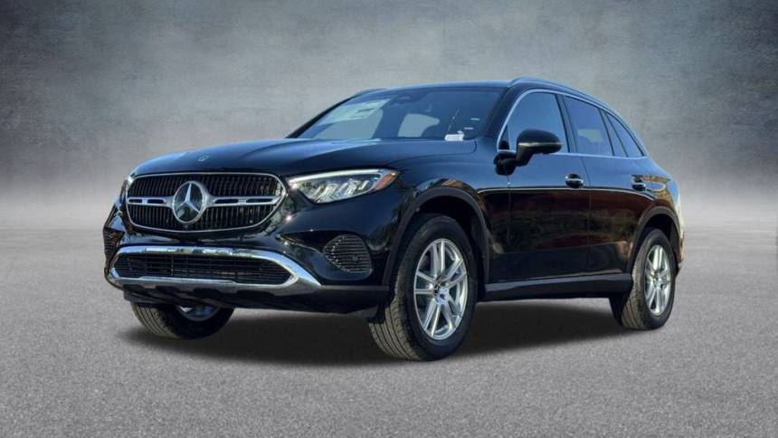 2025 Mercedes-Benz GLC GLC 300 — SUV — 3,085 mi — Gilbert, AZ