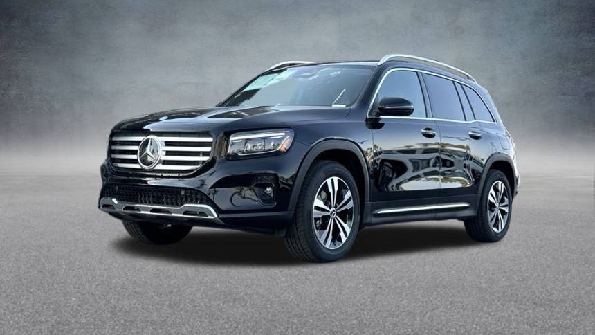 2024 Mercedes-Benz GLB GLB 250 — SUV — 4,547 mi — Gilbert, AZ