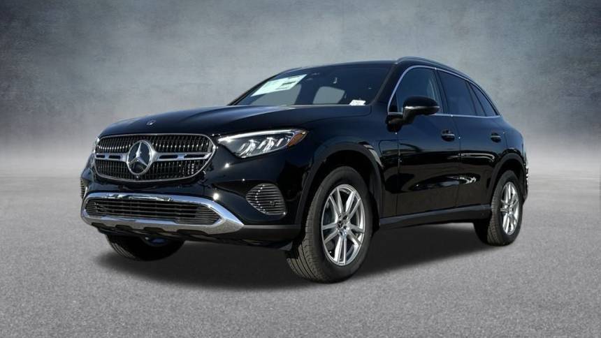 2025 Mercedes-Benz GLC GLC 300 — SUV — 3,380 mi — Gilbert, AZ