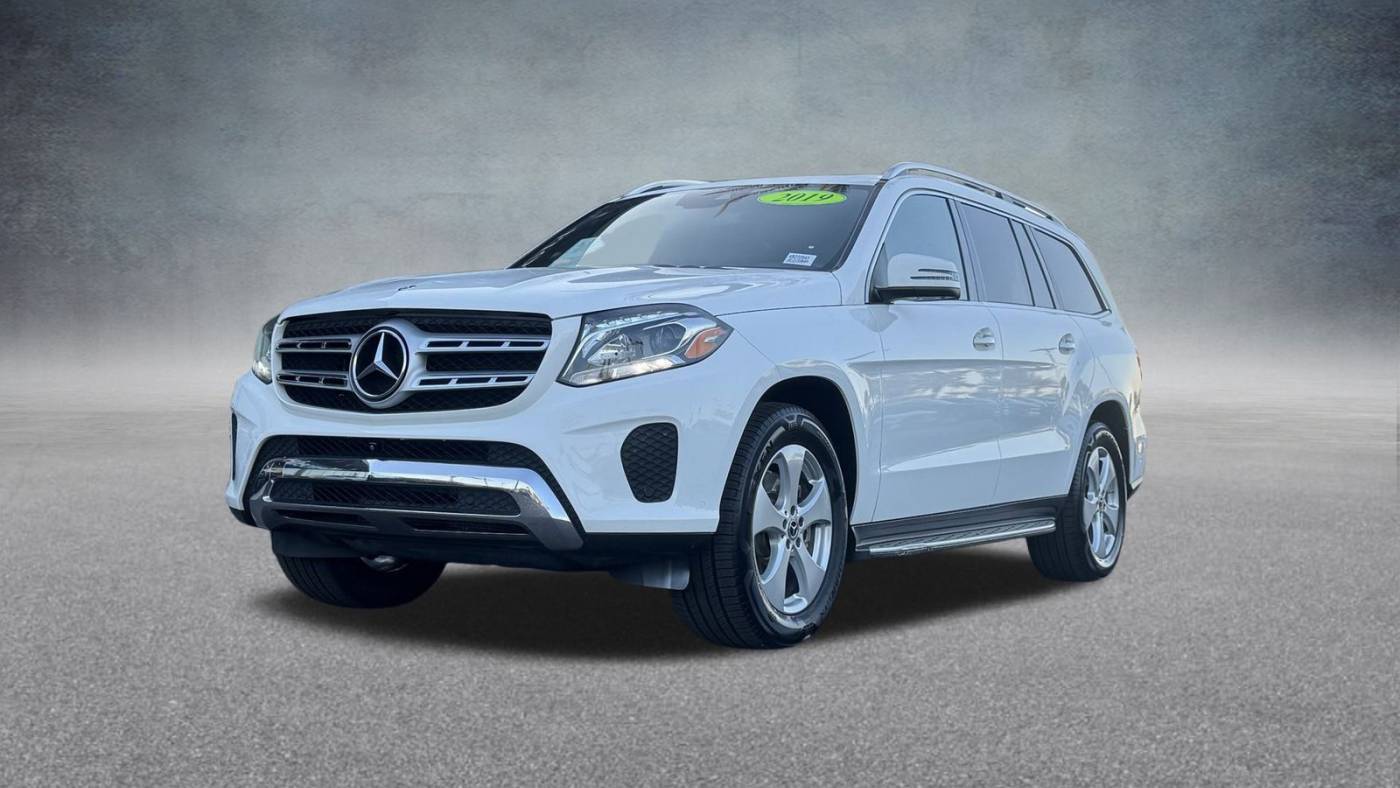 2019 Mercedes-Benz GLS GLS 450 — SUV — 102,760 mi — Gilbert, AZ