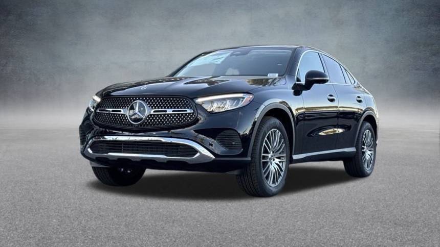 2025 Mercedes-Benz GLC GLC 300 — SUV — 6,543 mi — Gilbert, AZ