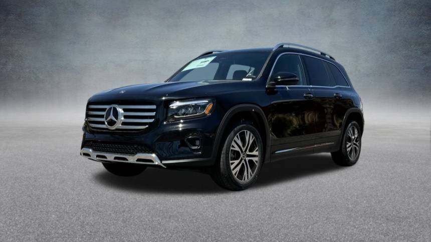 2024 Mercedes-Benz GLB GLB 250 — SUV — 5,076 mi — Gilbert, AZ