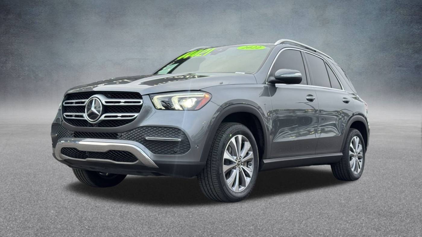 2022 Mercedes-Benz GLE GLE 350 — SUV — 29,928 mi — Gilbert, AZ