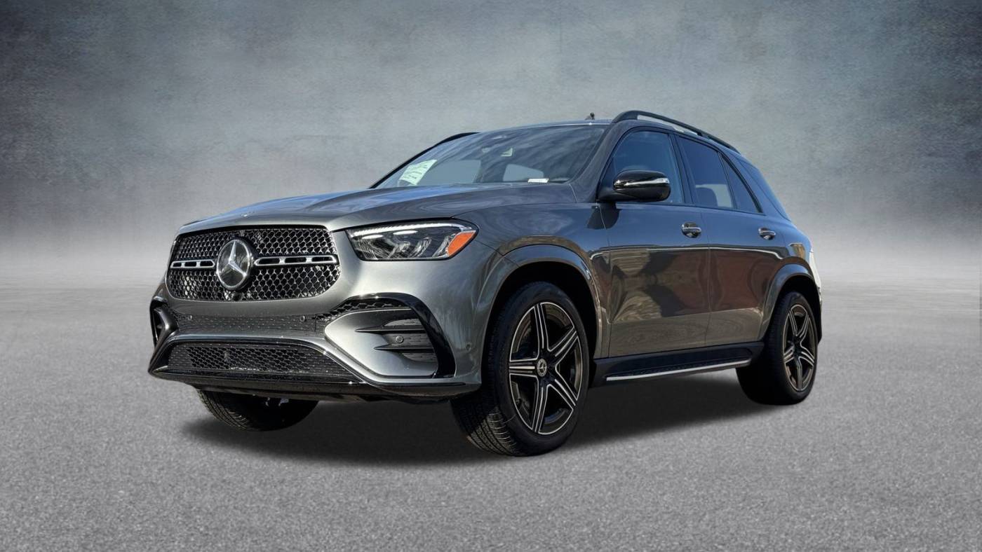 2025 Mercedes-Benz GLE GLE 350 — SUV — 12,877 mi — Gilbert, AZ