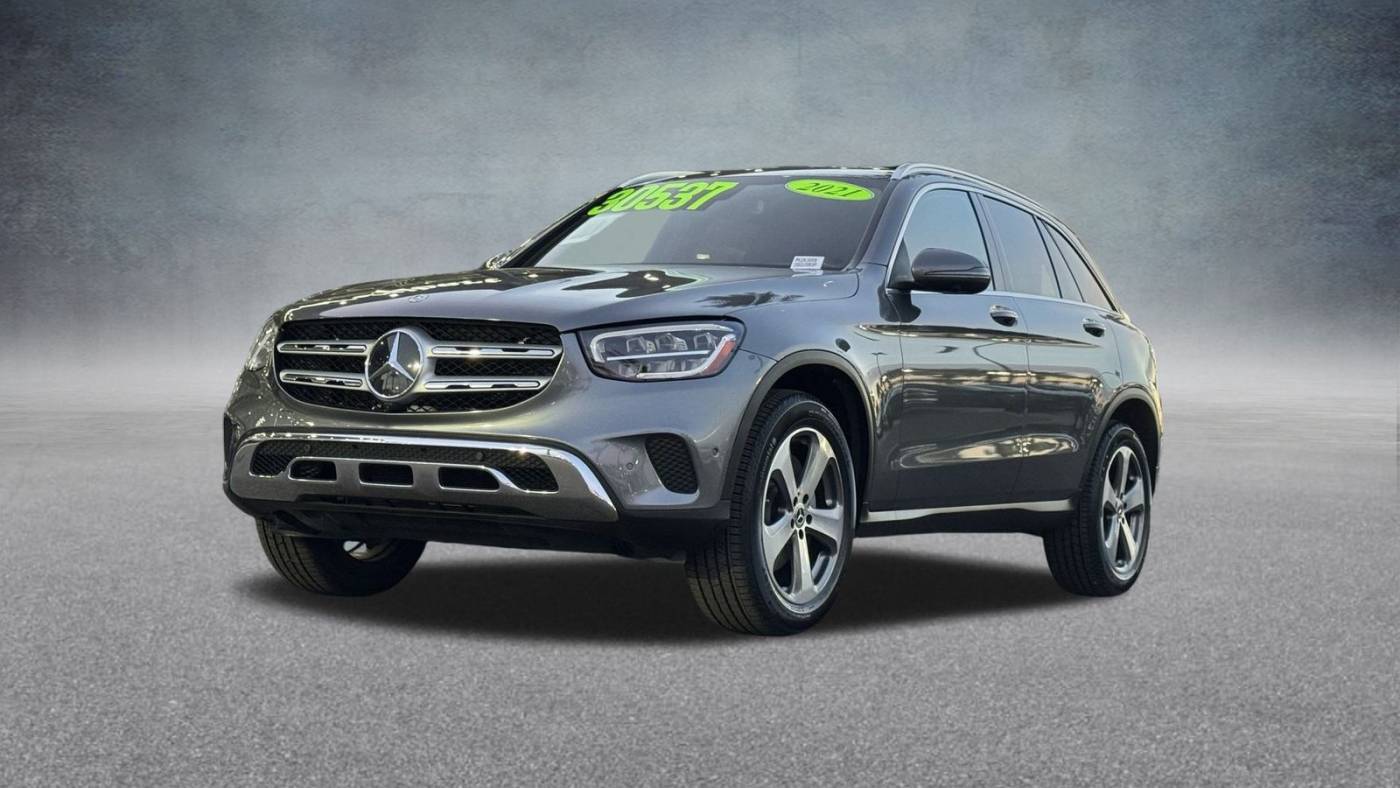 2021 Mercedes-Benz GLC GLC 300 — SUV — 28,920 mi — Gilbert, AZ