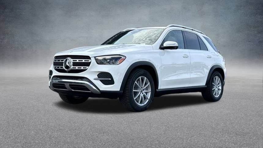 2024 Mercedes-Benz GLE GLE 350 — SUV — 9,101 mi — Gilbert, AZ