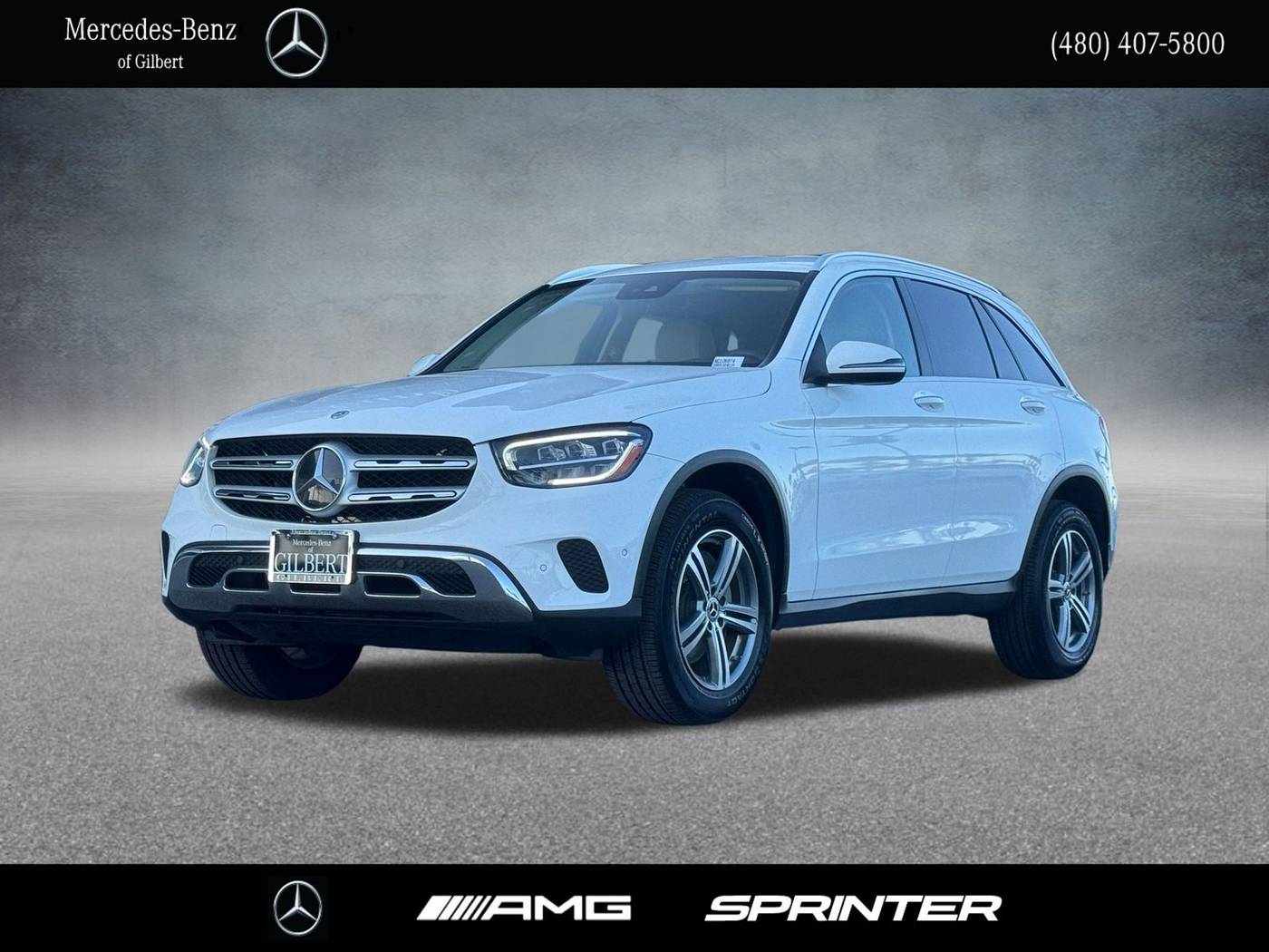 2022 Mercedes-Benz GLC GLC 300 — SUV — 32,067 mi — Gilbert, AZ