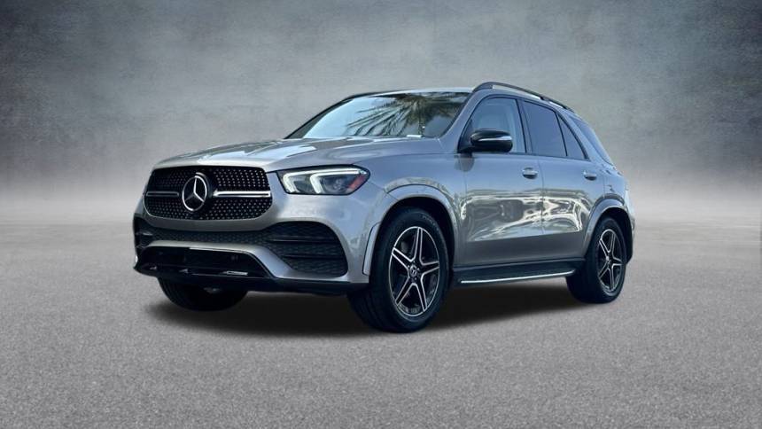 2020 Mercedes-Benz GLE GLE 350 — SUV — 27,222 mi — Gilbert, AZ