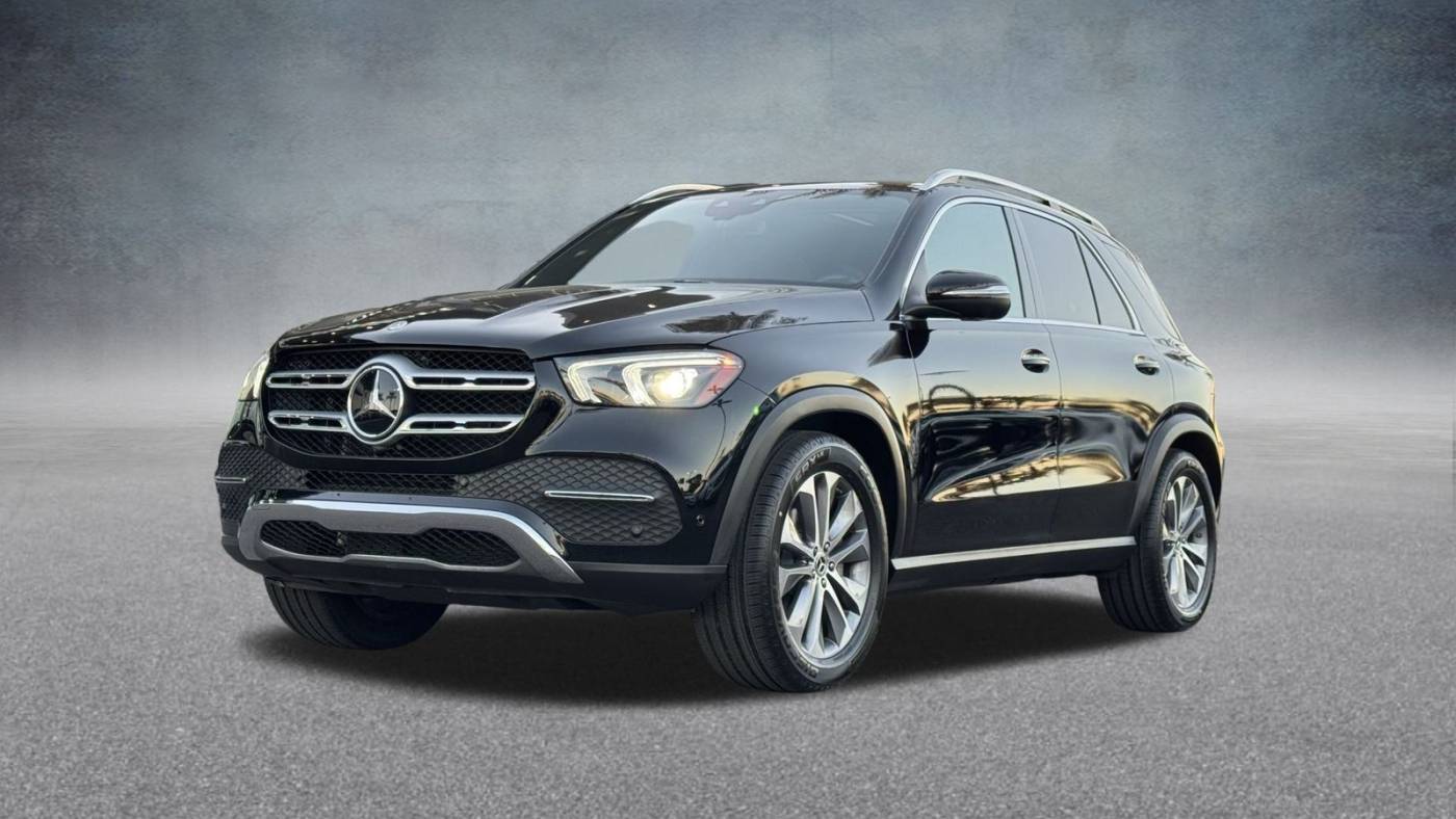 2021 Mercedes-Benz GLE GLE 350 — SUV — 18,415 mi — Gilbert, AZ
