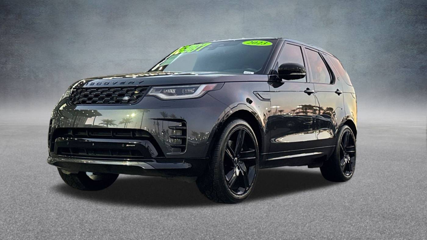 2023 Land Rover Discovery HSE R-Dynamic — SUV — 45,073 mi — Gilbert, AZ
