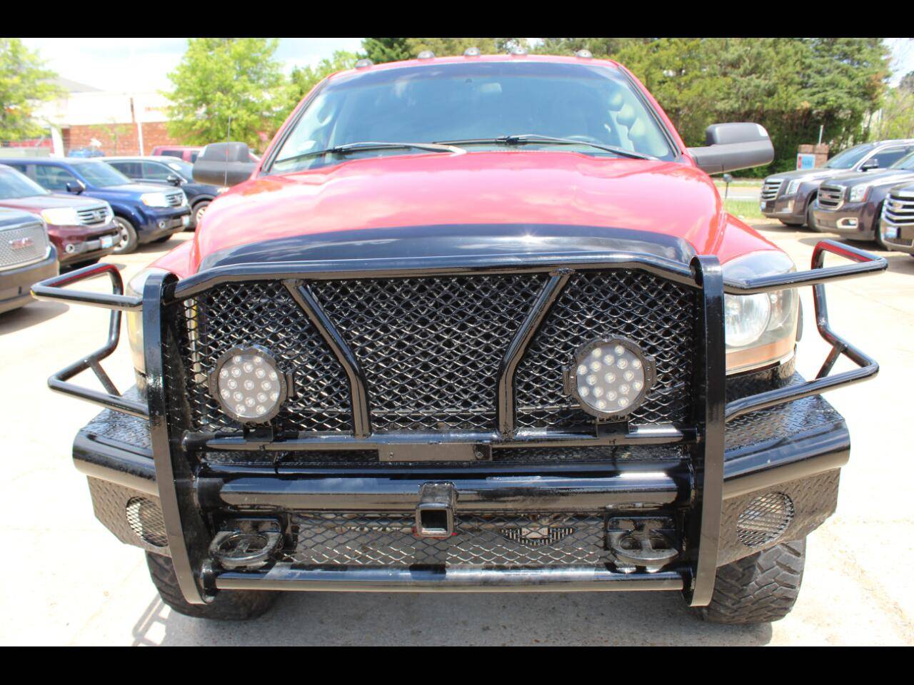 2006 Dodge Ram 2500 SLT — Pickup Truck — 165,317 mi — Fredericksburg, VA