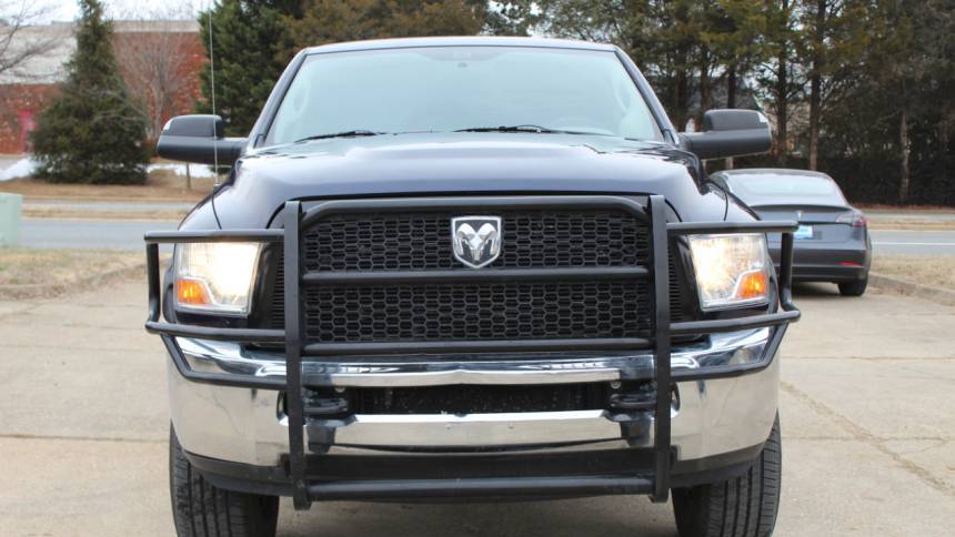 2012 Ram 2500 ST — Pickup Truck — 134,075 mi — Fredericksburg, VA