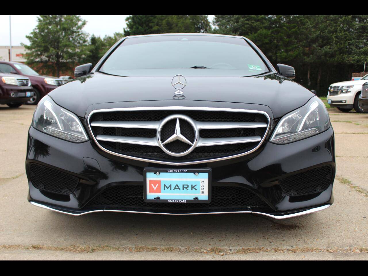 2014 Mercedes-Benz E-Class E 350 — Sedan — 101,087 mi — Fredericksburg, VA