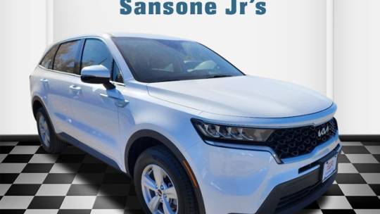 2022 Kia Sorento LX — SUV — 39,458 mi — Keyport, NJ