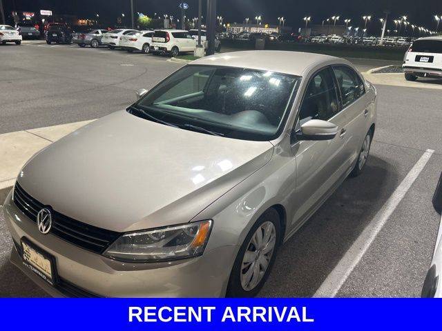2013 Volkswagen Jetta SE — Sedan — 99,095 mi — Merrillville, IN