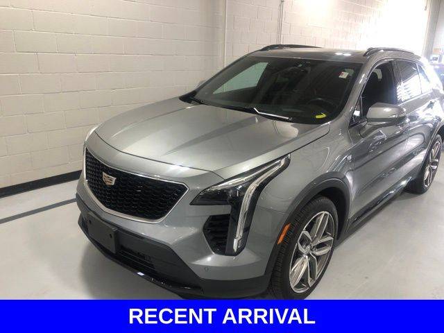 2023 Cadillac XT4 Sport — SUV — 23,286 mi — Merrillville, IN