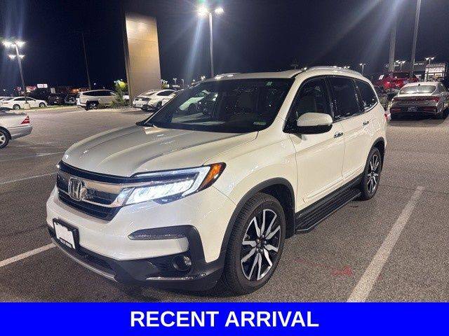 2019 Honda Pilot Touring — SUV — 65,106 mi — Merrillville, IN