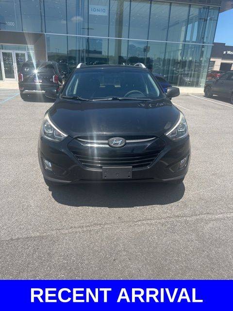 2015 Hyundai Tucson SE — SUV — 105,247 mi — Merrillville, IN
