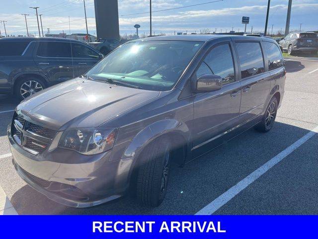 2016 Dodge Grand Caravan SE Plus — Minivan — 90,839 mi — Merrillville, IN
