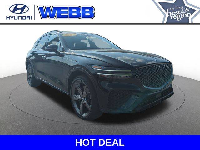 2024 Genesis GV70 3.5T Sport — SUV — 15,037 mi — Merrillville, IN