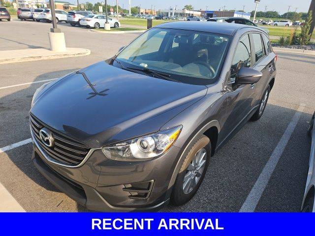 2016 Mazda CX-5 Sport — SUV — 72,651 mi — Merrillville, IN