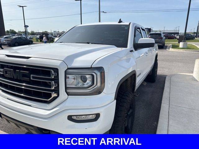 2016 GMC Sierra 1500 Base — Pickup Truck — 122,776 mi — Merrillville, IN