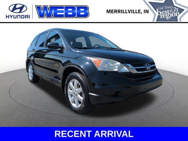 2011 Honda CR-V SE — SUV — 85,540 mi — Merrillville, IN