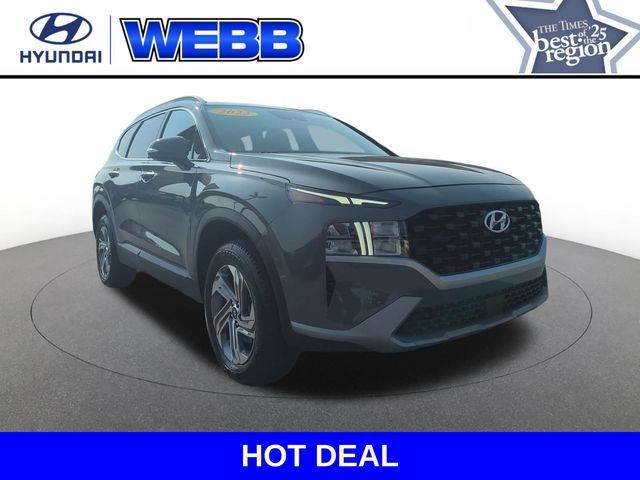 2023 Hyundai Santa Fe SEL — SUV — 28,070 mi — Merrillville, IN