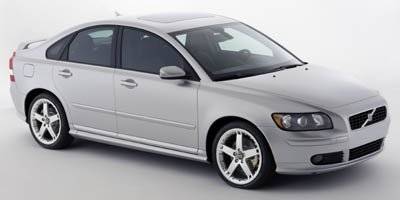 2005 Volvo S40 2.4 — Sedan — 130,260 mi — Greensboro, NC
