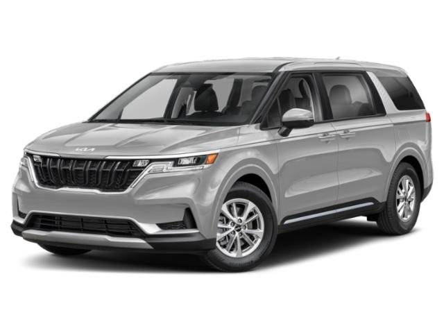 2023 Kia Carnival LXS — Minivan — 55,490 mi — Greensboro, NC