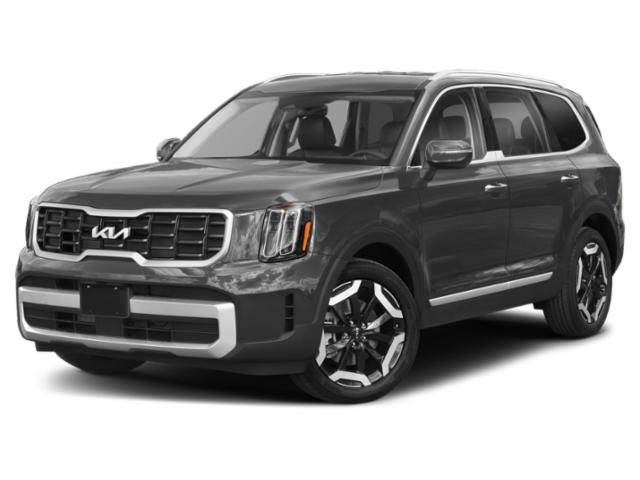 2023 Kia Telluride S — SUV — 28,611 mi — Greensboro, NC