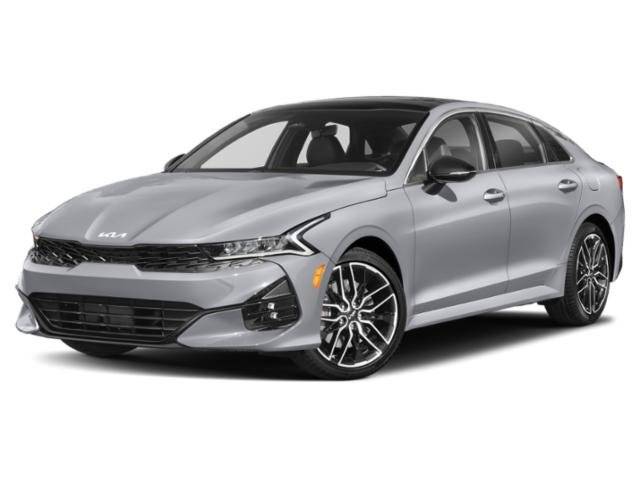 2023 Kia K5 GT — Sedan — 19,918 mi — Greensboro, NC