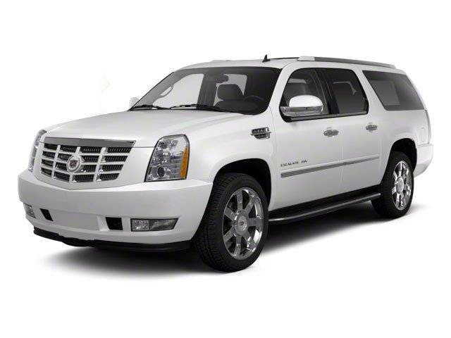 2013 Cadillac Escalade Premium — SUV — 147,419 mi — Greensboro, NC