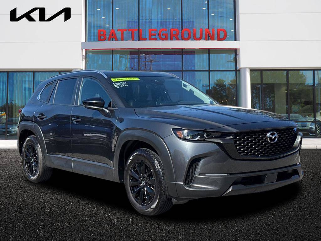 2023 Mazda CX-50 Preferred Plus — SUV — 53,750 mi — Greensboro, NC