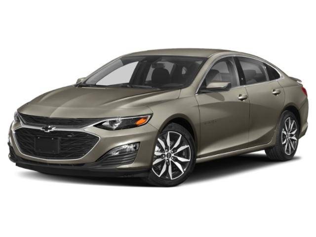 2023 Chevrolet Malibu RS — Sedan — 60,019 mi — Greensboro, NC