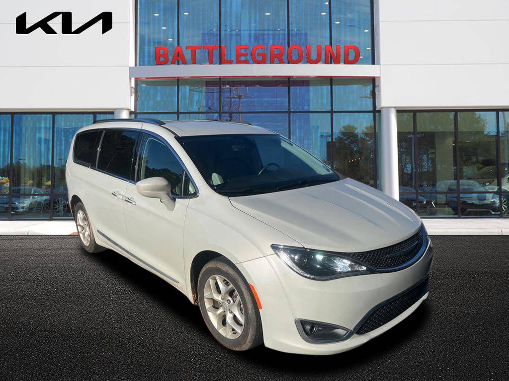 2020 Chrysler Pacifica Touring L Plus — Minivan — 88,428 mi — Greensboro, NC
