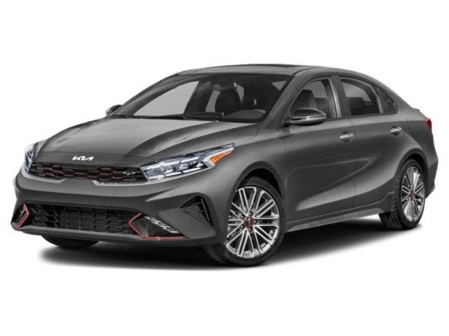 2023 Kia Forte GT — Sedan — 43,114 mi — Greensboro, NC