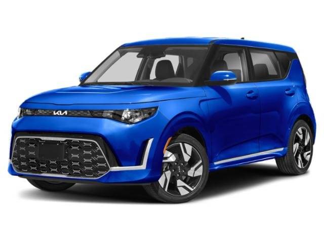 2023 Kia Soul GT-Line — Hatchback — 52,251 mi — Greensboro, NC