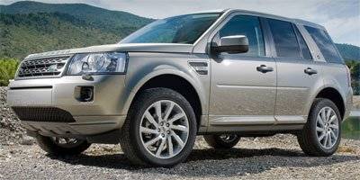 2011 Land Rover LR2 HSE — SUV — 155,478 mi — Greensboro, NC