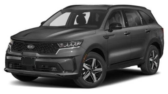 2021 Kia Sorento EX — SUV — 71,065 mi — Greensboro, NC