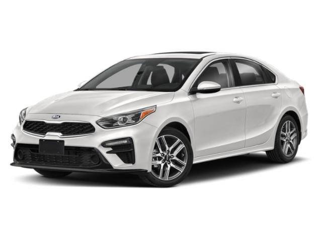 2019 Kia Forte EX — Sedan — 70,360 mi — Greensboro, NC