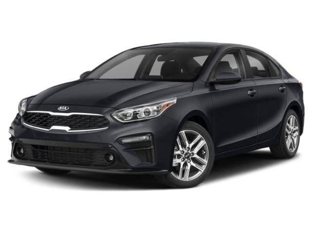 2019 Kia Forte S — Sedan — 75,867 mi — Greensboro, NC